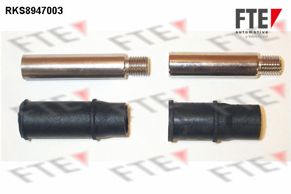 Geleidehuls, remklauw FTE 9334513