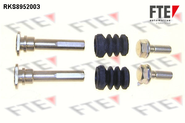 Geleidehuls, remklauw FTE RKS8952003