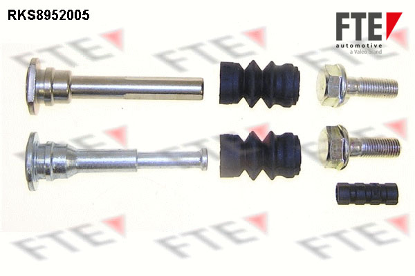 Geleidehuls, remklauw FTE RKS8952005