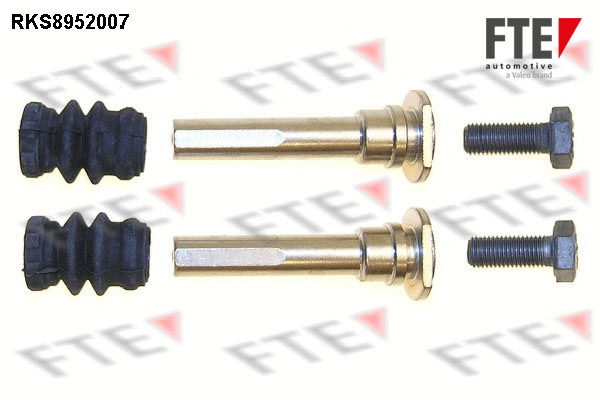Geleidehuls, remklauw FTE RKS8952007