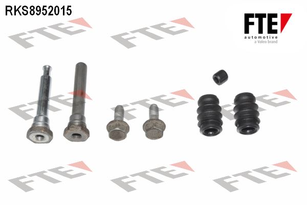 Geleidehuls, remklauw FTE 9350066