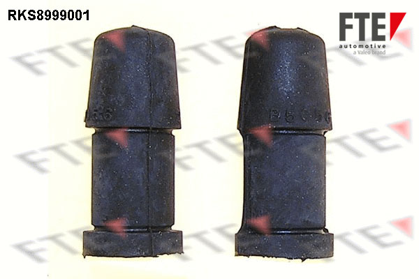 Geleidehuls, remklauw FTE RKS8999001