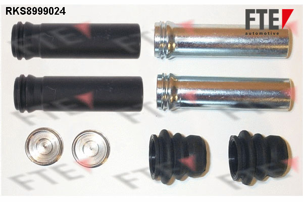Geleidehuls, remklauw FTE RKS8999024