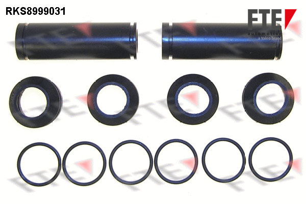 Geleidehuls, remklauw FTE RKS8999031