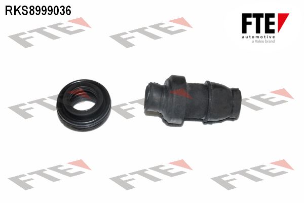 Geleidehuls, remklauw FTE 9350059