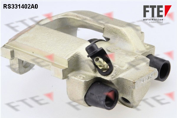 Remzadel/remklauw FTE RS331402A0