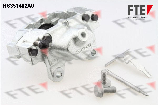 Remzadel/remklauw FTE RS351402A0