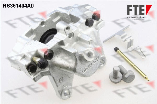 Remzadel/remklauw FTE 9298017