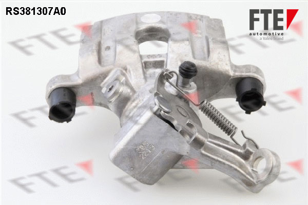 Remzadel/remklauw FTE 9298020