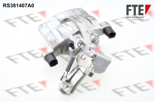 Remzadel/remklauw FTE 9298022
