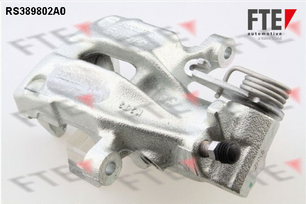 Remzadel/remklauw FTE RS389802A0