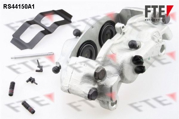 Remzadel/remklauw FTE RS44150A1