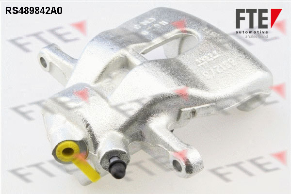 Remzadel/remklauw FTE 9298052