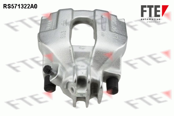 Remzadel/remklauw FTE RS571322A0