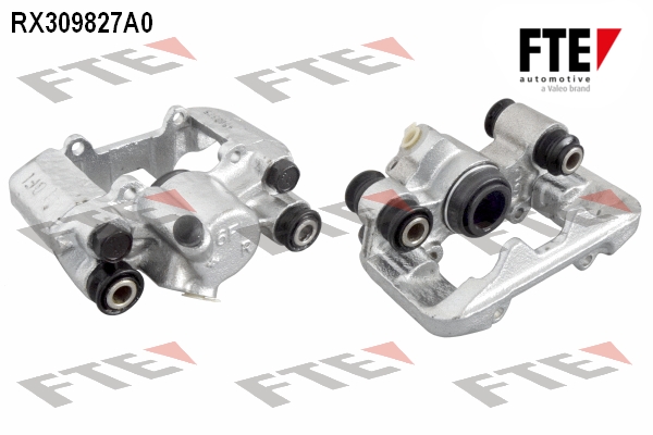 Remzadel/remklauw FTE 9290167