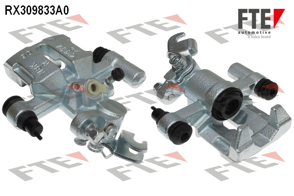 Remzadel/remklauw FTE 9290171