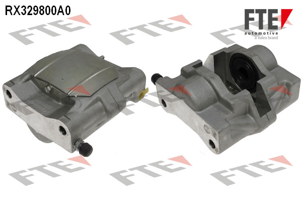 Remzadel/remklauw FTE 9290200