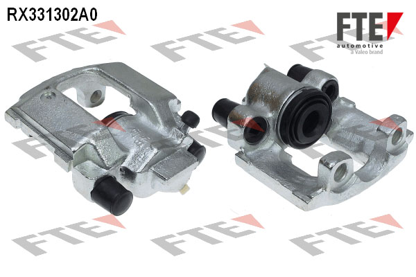 Remzadel/remklauw FTE 9290219