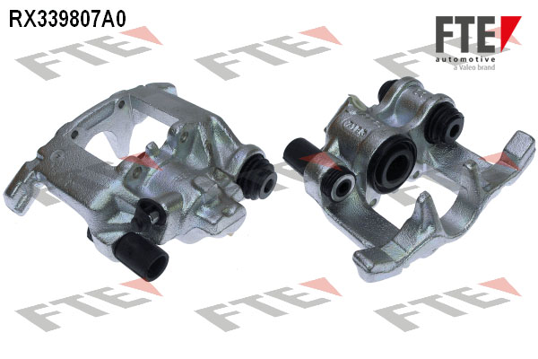 Remzadel/remklauw FTE 9290235