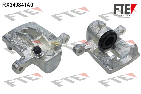 Remzadel/remklauw FTE 9290318