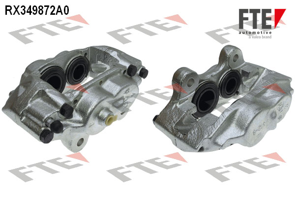 Remzadel/remklauw FTE 9290345