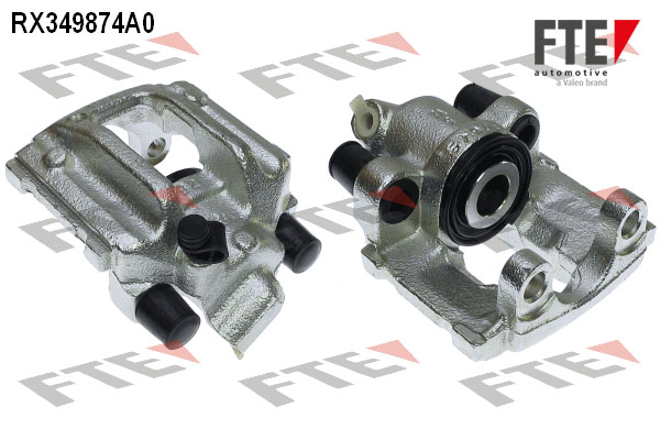 Remzadel/remklauw FTE 9290347