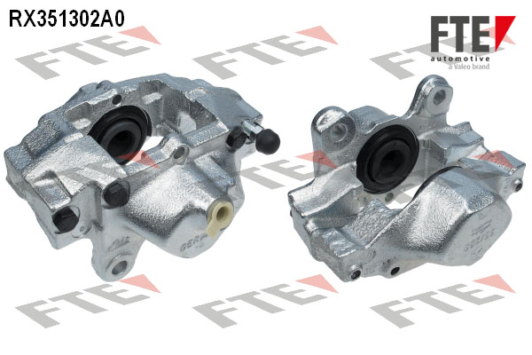 Remzadel/remklauw FTE 9290366