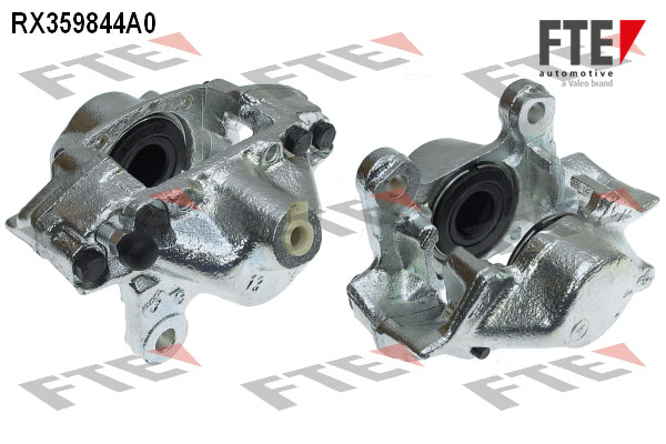 Remzadel/remklauw FTE 9290403