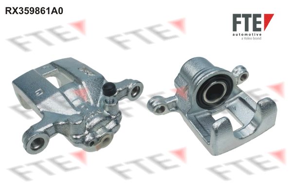Remzadel/remklauw FTE 9290410