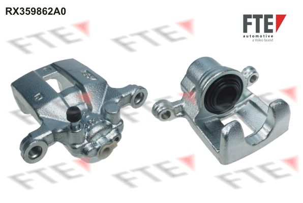 Remzadel/remklauw FTE 9290411
