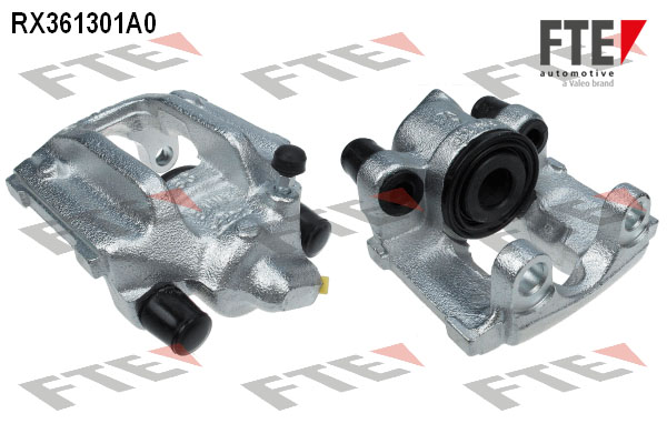 Remzadel/remklauw FTE 9290415