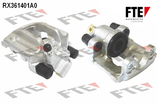 Remzadel/remklauw FTE 9290422