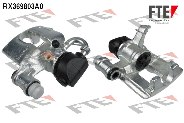 Remzadel/remklauw FTE 9290430