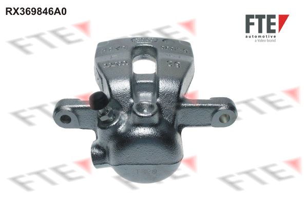 Remzadel/remklauw FTE 9290469