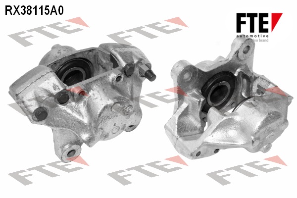 Remzadel/remklauw FTE RX38115A0