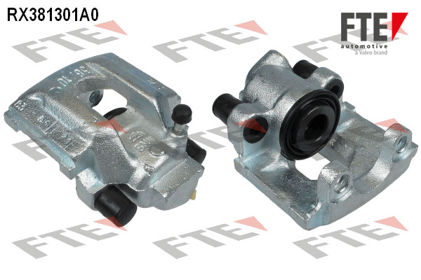 Remzadel/remklauw FTE 9290486