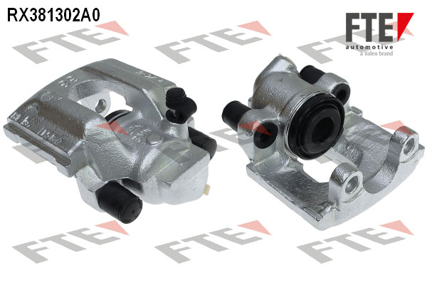 Remzadel/remklauw FTE 9290487