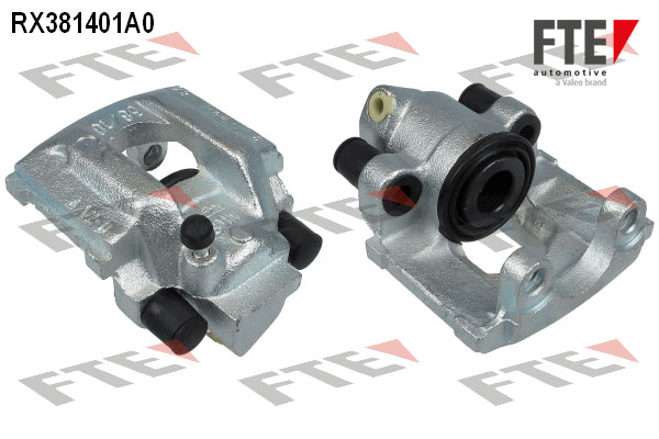 Remzadel/remklauw FTE 9290493