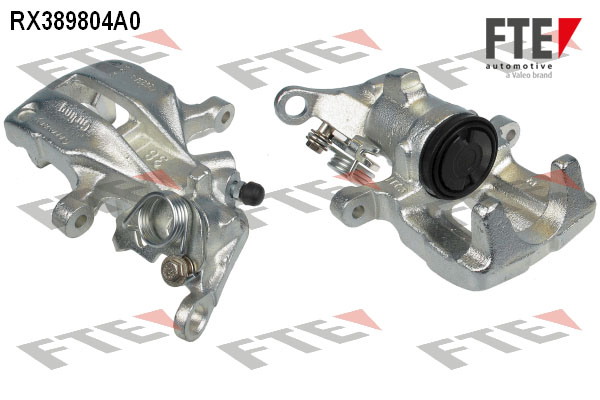 Remzadel/remklauw FTE 9290515
