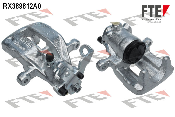 Remzadel/remklauw FTE 9290551