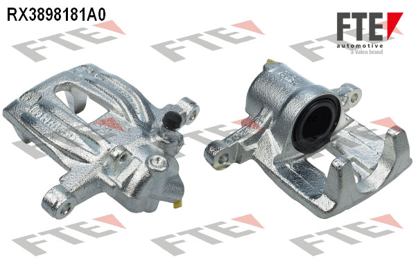 Remzadel/remklauw FTE 9290591