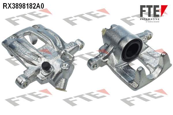 Remzadel/remklauw FTE 9290592
