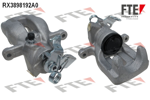 Remzadel/remklauw FTE 9290599