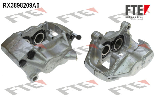 Remzadel/remklauw FTE 9290613