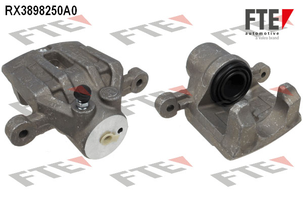 Remzadel/remklauw FTE 9290647