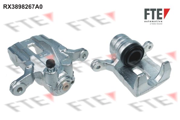Remzadel/remklauw FTE 9290661