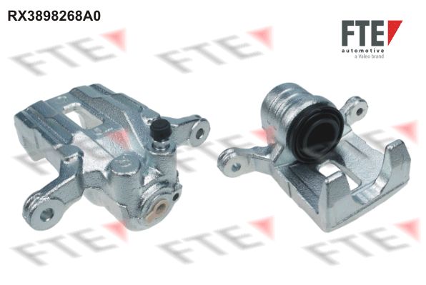 Remzadel/remklauw FTE 9290662