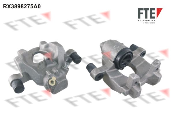 Remzadel/remklauw FTE 9290668
