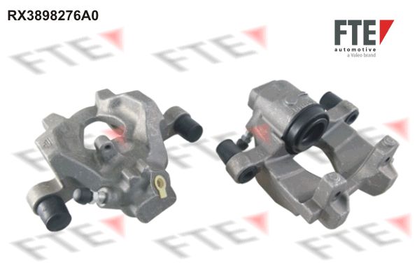 Remzadel/remklauw FTE 9290669