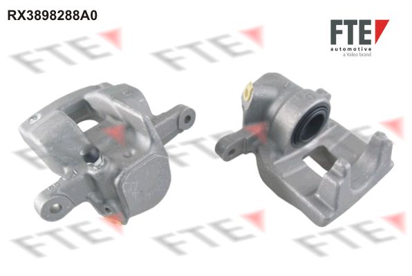 Remzadel/remklauw FTE 9290680